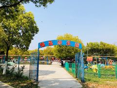 -葛仙湖公园