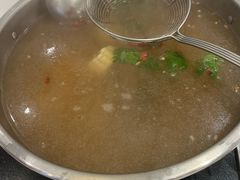 -潮汕良记牛肉火锅(洪武路店)