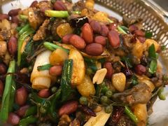 -蔼若春.传承三十年云南菜(金碧公园店)