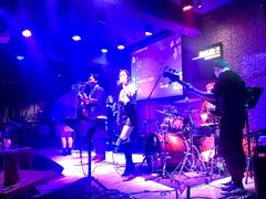 -音乐房子·Vintage Live Bar(玉林总店)