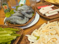 -元盛居(生态大街店)