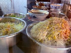 -马国庆蒸面(鼓楼街店)