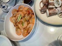 -阿里元老宋海鲜大排档(明发店)