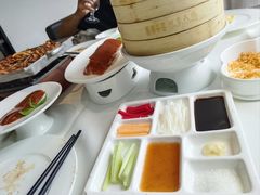 -四季民福烤鸭店(故宫店)