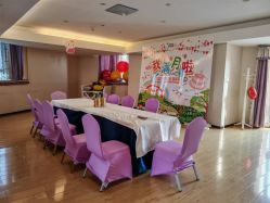 -喜宝母婴月子会所