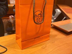 -HERMES(万象城店)