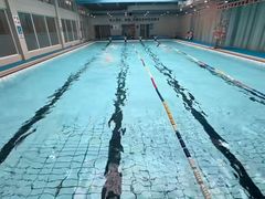 -曹杨游泳馆