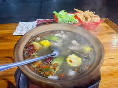 -洪大厨鸡煲(福田店)