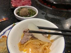 -六合里雄记汕头牛肉火锅(东门店)