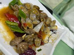 -景好海鲜餐厅(大鹏必选旅游店)