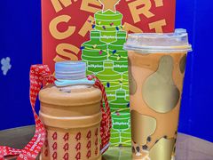 -milkplus·泰式奶茶(较场东路店)