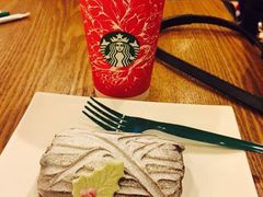 -星巴克(天津站区第二店)