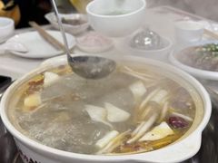 -土连锅·现熬养生汤锅(梁家巷店)