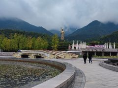 -九华山风景区