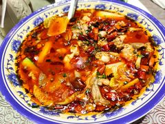 水煮娇蛙-淇乐多品味馆(江南大道店)