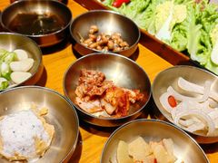 -韩象烤肉·韩国料理(市南麦凯乐旗舰店)