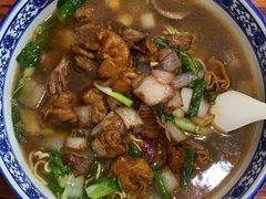 大肠面-望江面馆(杭州智汇中心店)