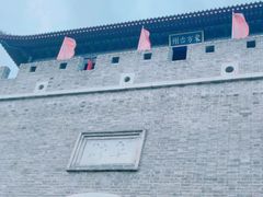 -青州古城