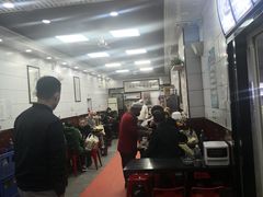 -郑家包子牛肉拉面(尚勤路店)