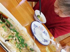 -外婆船宴餐厅·外婆喊你回家吃饭