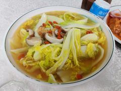 -成惠食府(赤岗店)