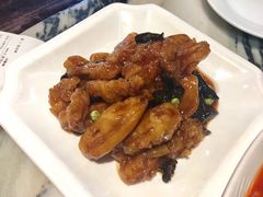 -功德林(南京西路店)