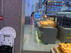 -嗨吃围炉烤肉火锅自助(昌建广场店)