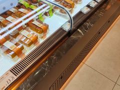 -爱达乐面包生日蛋糕(郫县时代天街店)