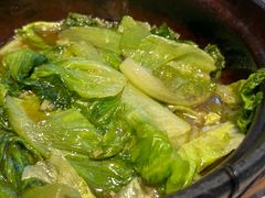 -莲池荟素食馆·12年老字号(光孝寺店)