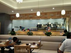 大堂-林妈妈村·日式料理(宝山龙湖天街店)