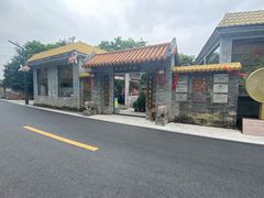 -周大娘牛乳(旧寨古村总店)