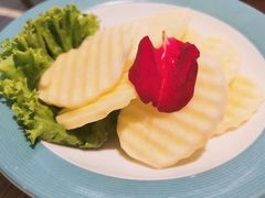 -青瓷火锅料理(西单大悦城店)