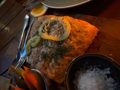 -THE CANNERY&JUJU 新鲜海鲜·牛排美食酒廊