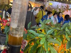 -木屋烧烤(白石洲店)
