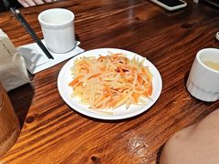 -秦园陕西手工面馆(番禺节能科技园店)