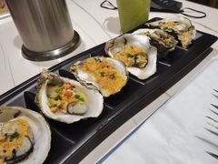 -四季烟火烧烤酒场