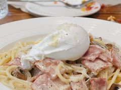 -AFS Cafe & Canteen(闽江二路店)