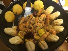 -津武刁馋一锅出(双街店)