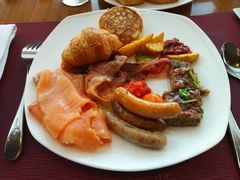 -丽晶酒店-金宝99 Restaurant