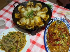 -忆外婆徐州菜·地锅鸡·生日宴(吴庄店)