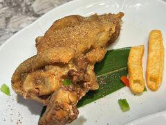 -四道菜·福建菜馆(新街口金鹰店)