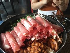 -MI WU FACTORY米屋美食工厂餐厅(绿地店)