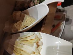 -海底捞火锅(让胡路万达店)