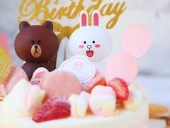 -半勺舒舒生日蛋糕店