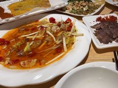 -叒缘夜光杯(望江橡树林店)