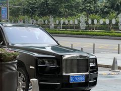 -深圳星河丽思卡尔顿酒店