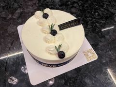 -杜哈夫DOUX RÊVE·生日蛋糕(日月光店)