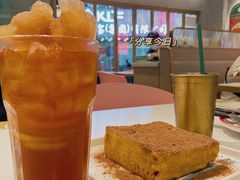 -柠檬树茶餐厅(海雅缤纷城店)