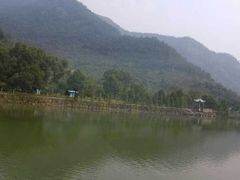 -严子陵钓台(富春江小三峡)