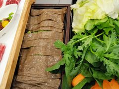 -阳坊胜利涮羊肉(阳坊老店)
